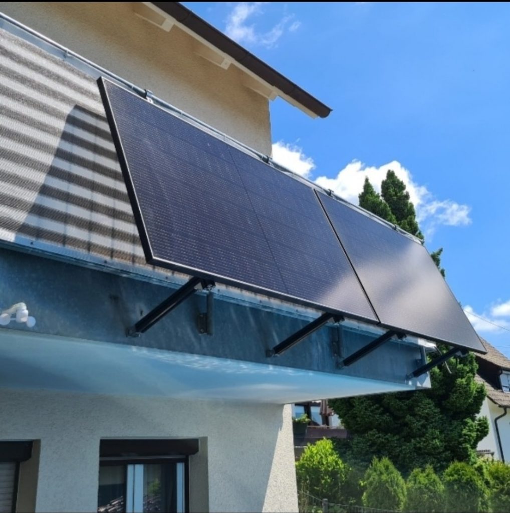 In Kooperation mit der Stadt Bad Nauheim führen wir ehrenamtlich den Solarcheck für die Förderung von Balkonkraftwerken durch.