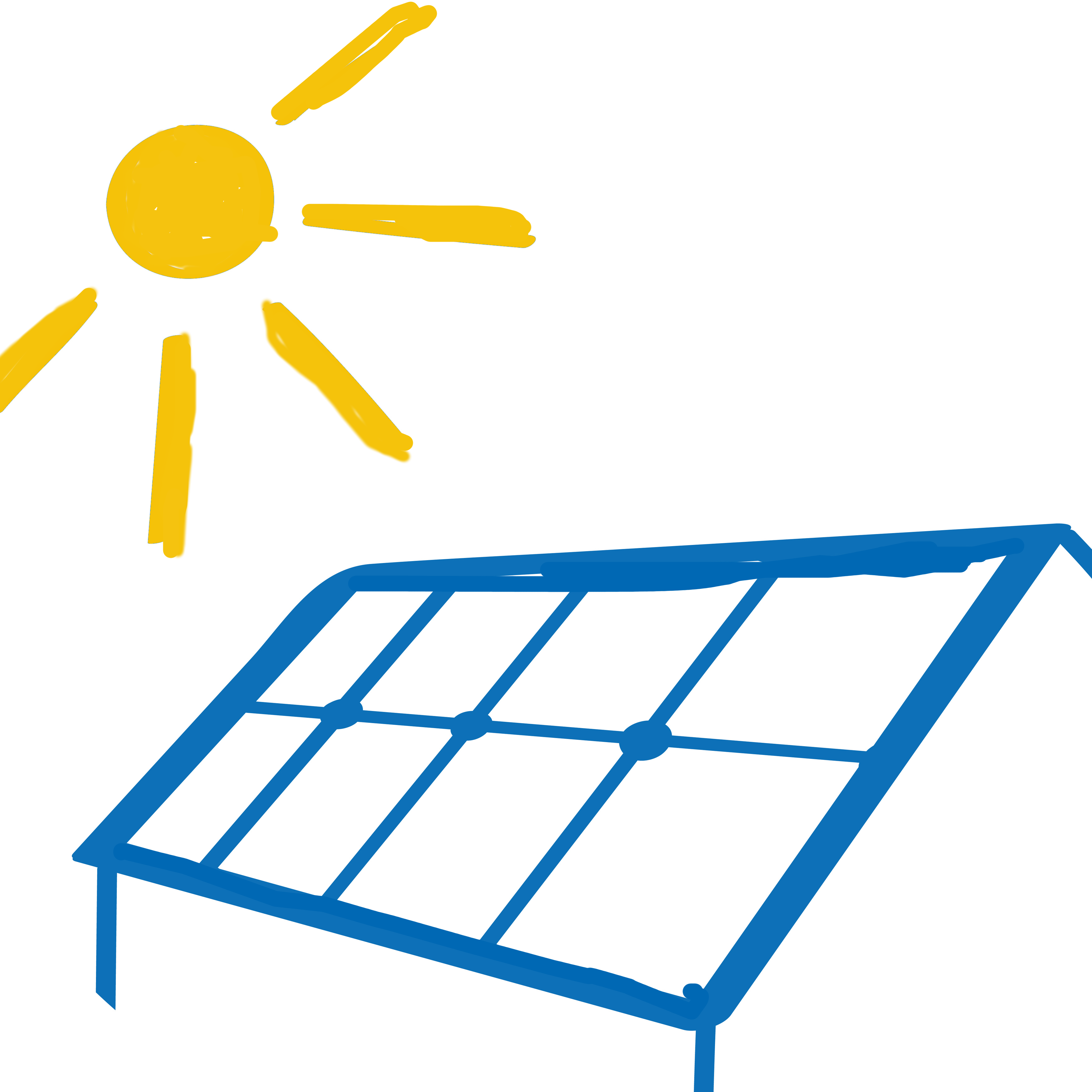 Solarinitiative Wetterau